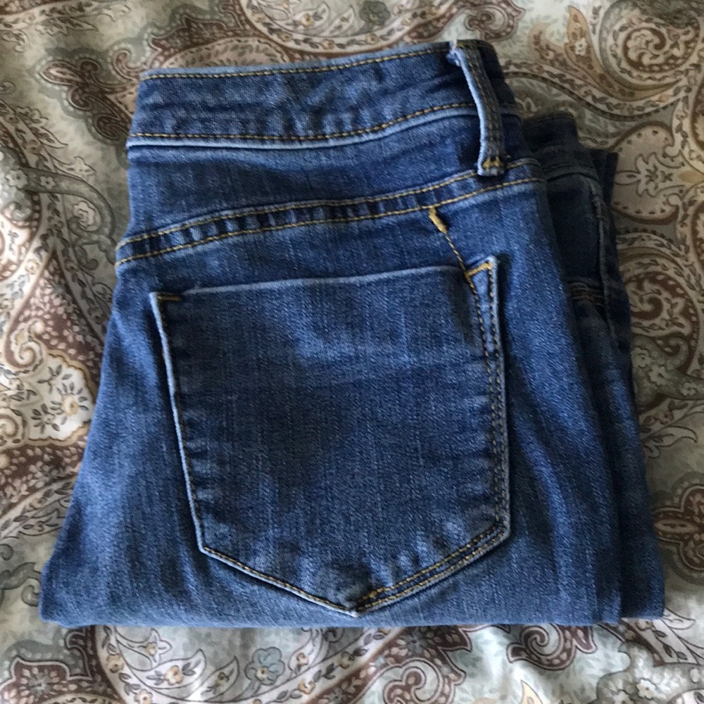 Jeans - Picture 2 of 2